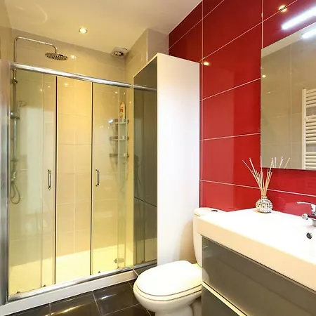 Apartamento Sea & Sun