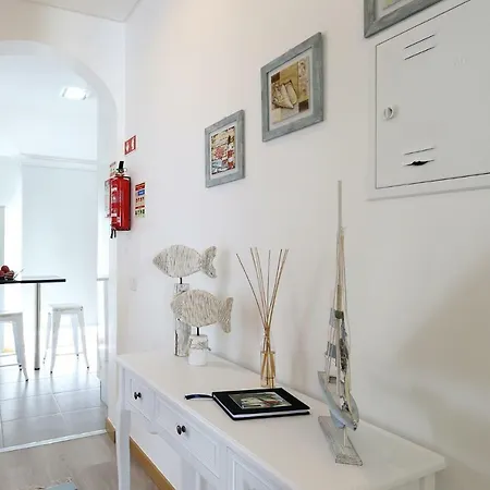 Apartamento Sea & Sun *