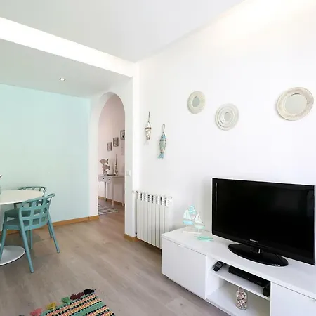 Apartamento Sea & Sun