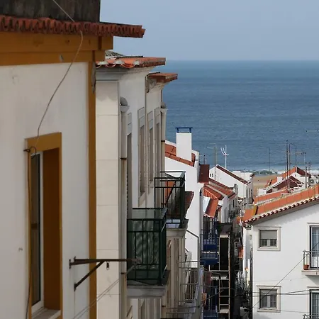 Sea & Sun * Nazare