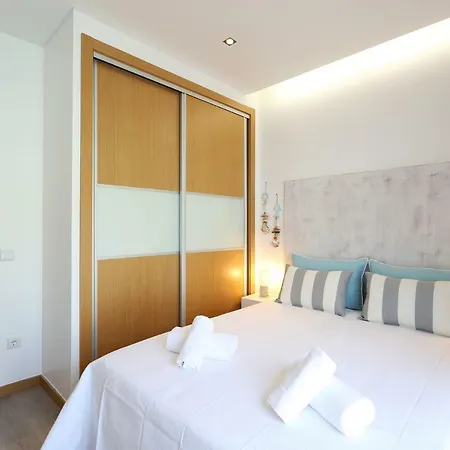 Sea & Sun Apartment