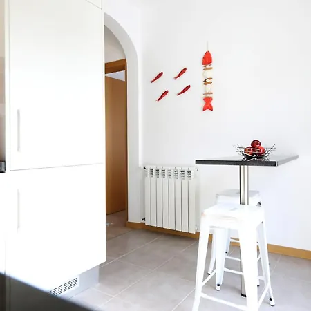 Sea & Sun Apartment *