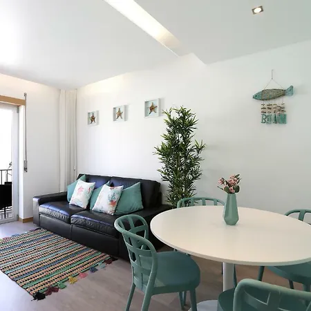 Sea & Sun Apartment *